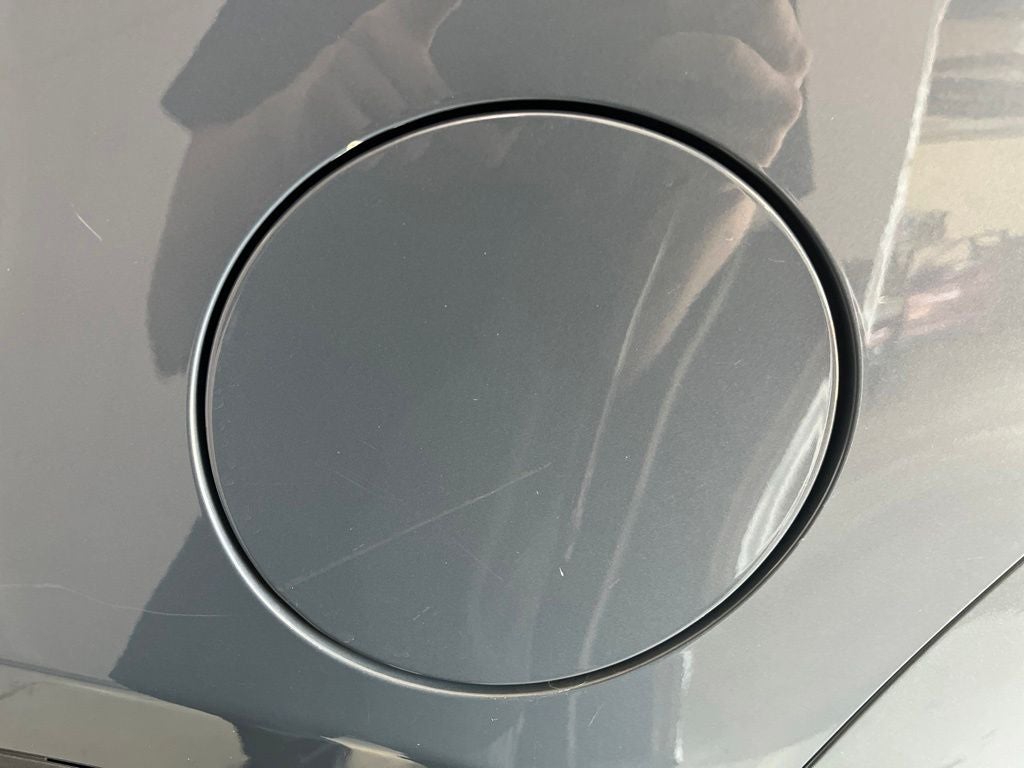 2021 Mazda Mazda CX-9 Carbon Edition