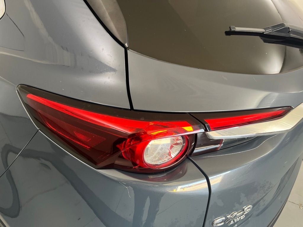 2021 Mazda Mazda CX-9 Carbon Edition