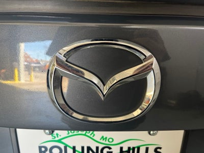 2021 Mazda Mazda CX-9 Carbon Edition