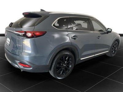 2021 Mazda Mazda CX-9 Carbon Edition