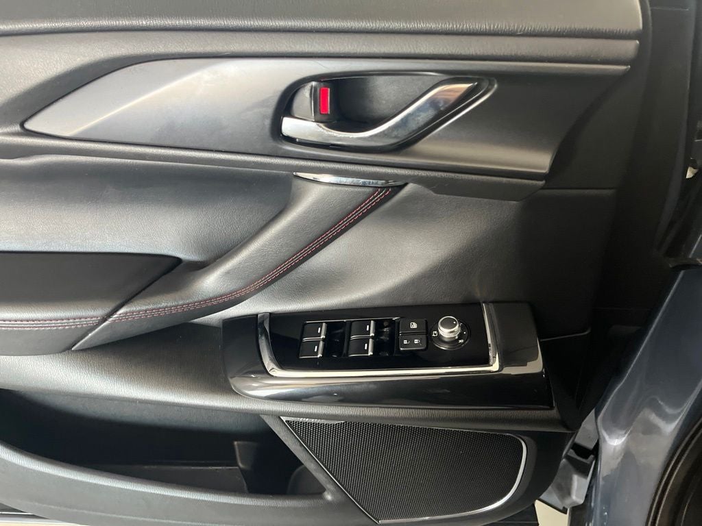 2021 Mazda Mazda CX-9 Carbon Edition