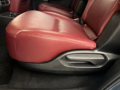 2021 Mazda Mazda CX-9 Carbon Edition