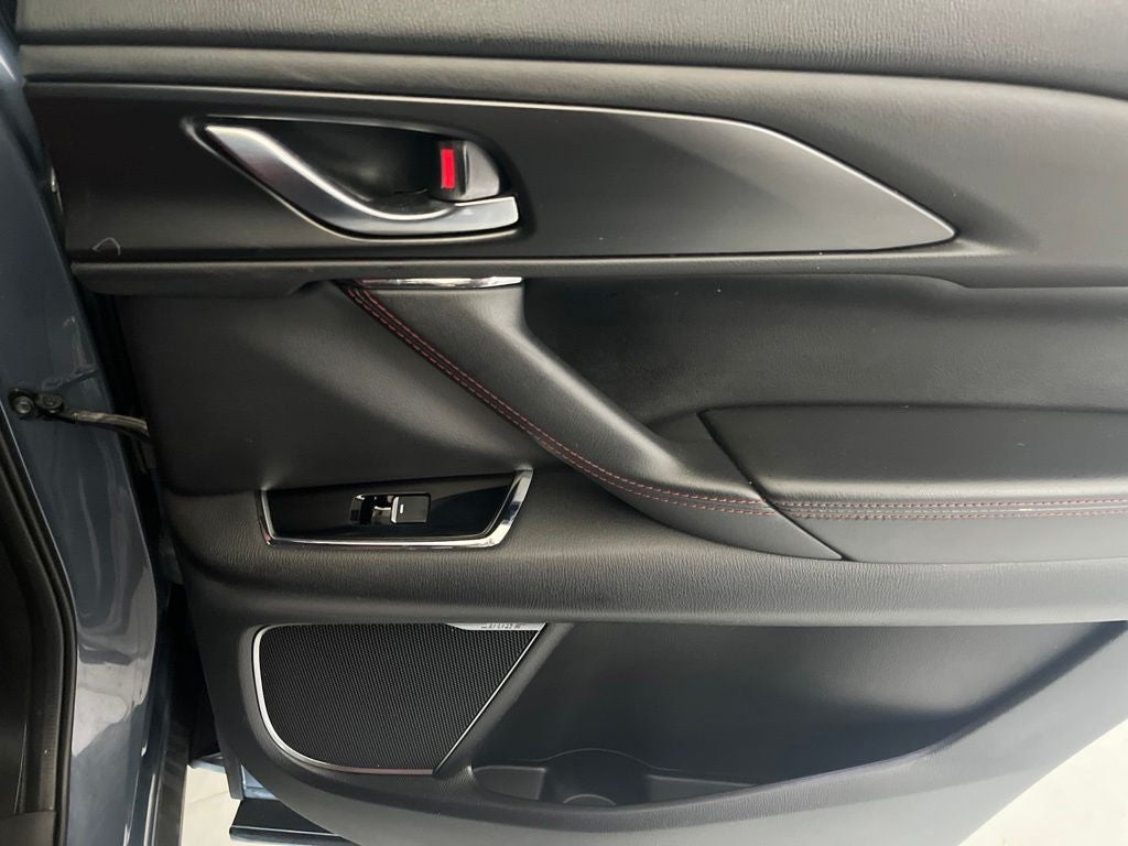 2021 Mazda Mazda CX-9 Carbon Edition