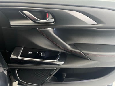 2021 Mazda Mazda CX-9 Carbon Edition