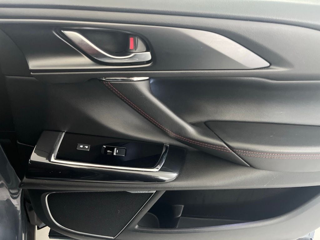 2021 Mazda Mazda CX-9 Carbon Edition
