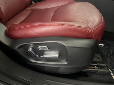 2021 Mazda Mazda CX-9 Carbon Edition