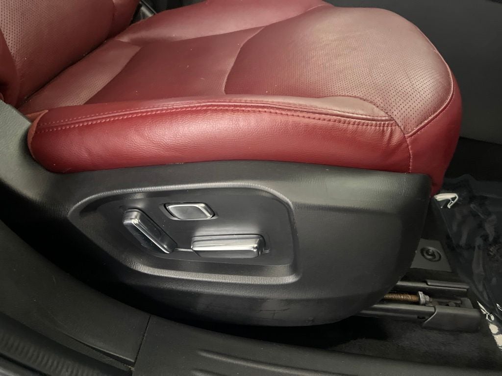 2021 Mazda Mazda CX-9 Carbon Edition