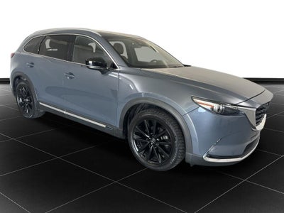 2021 Mazda Mazda CX-9 Carbon Edition