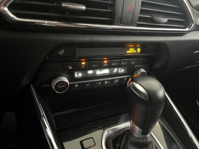 2021 Mazda Mazda CX-9 Carbon Edition