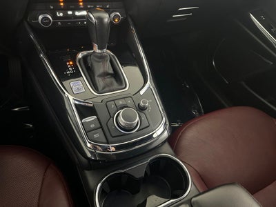 2021 Mazda Mazda CX-9 Carbon Edition