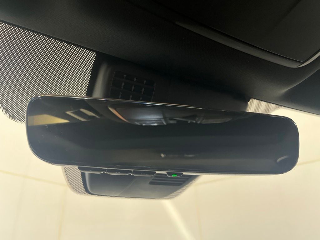 2021 Mazda Mazda CX-9 Carbon Edition