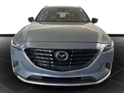 2021 Mazda Mazda CX-9 Carbon Edition