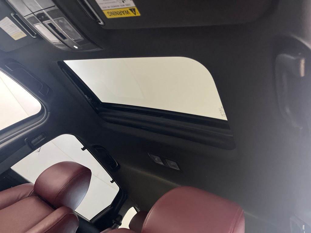 2021 Mazda Mazda CX-9 Carbon Edition