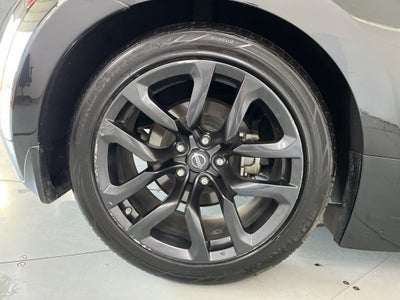 2016 Nissan 370Z Touring