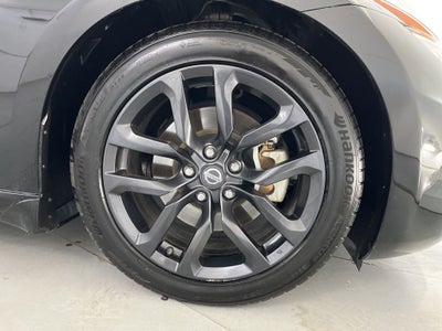 2016 Nissan 370Z Touring