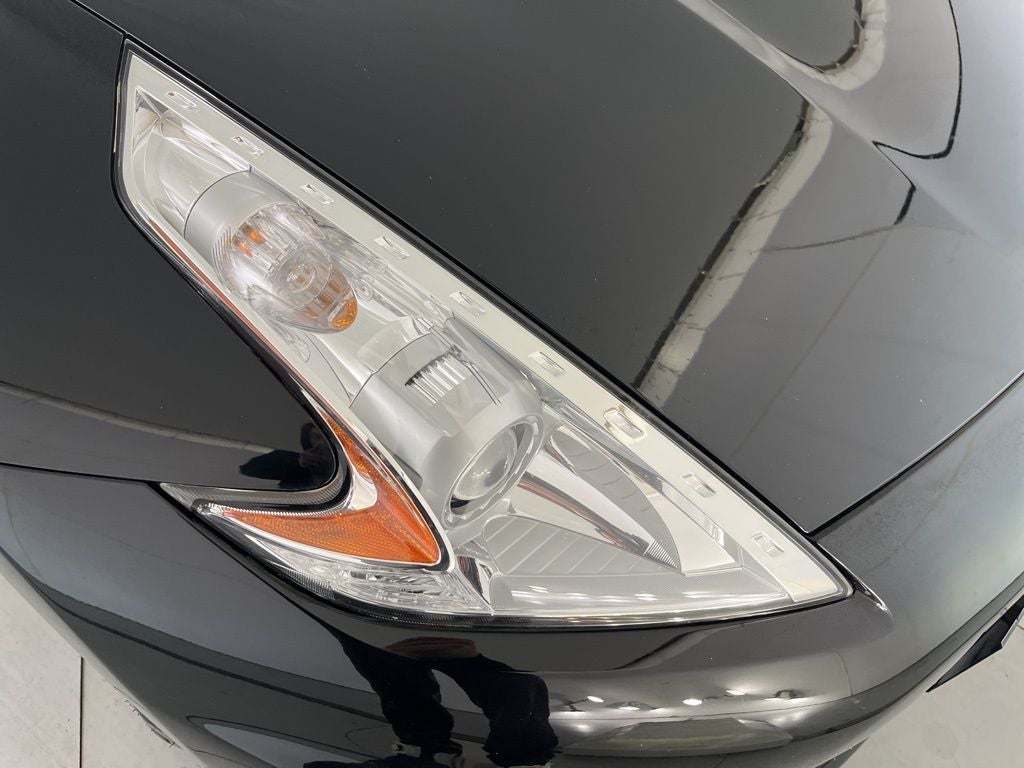 2016 Nissan 370Z Touring