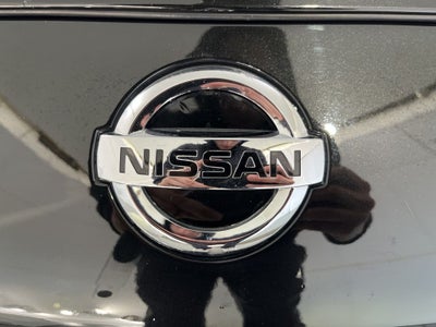 2016 Nissan 370Z Touring