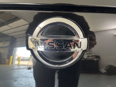 2016 Nissan 370Z Touring