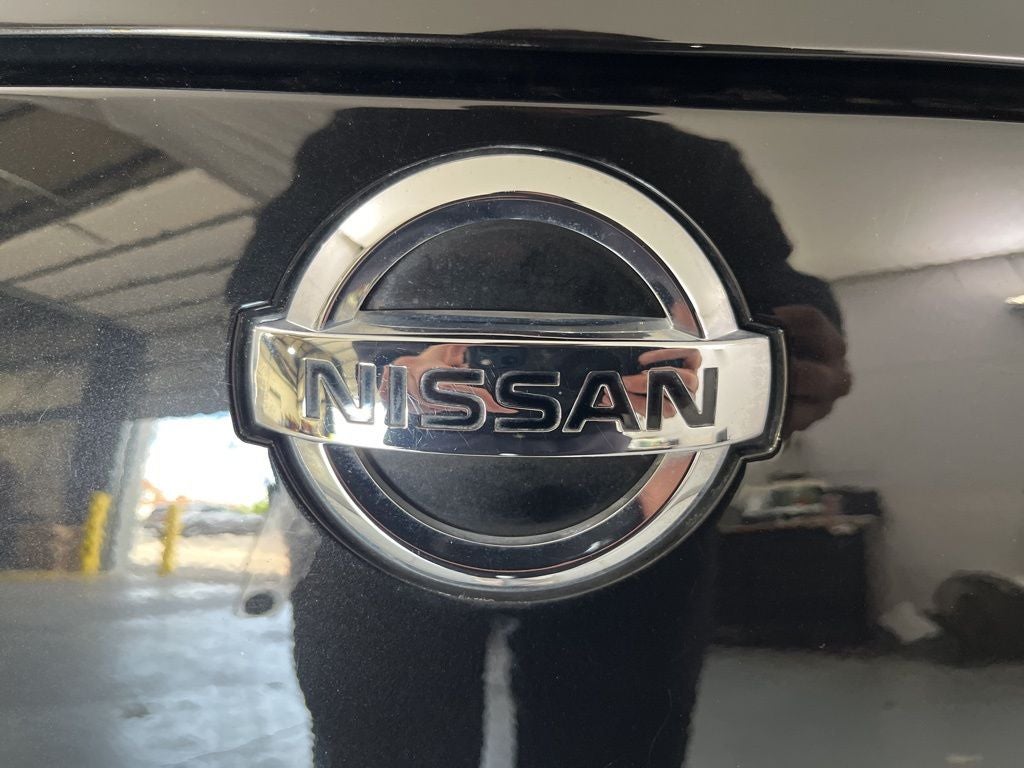 2016 Nissan 370Z Touring