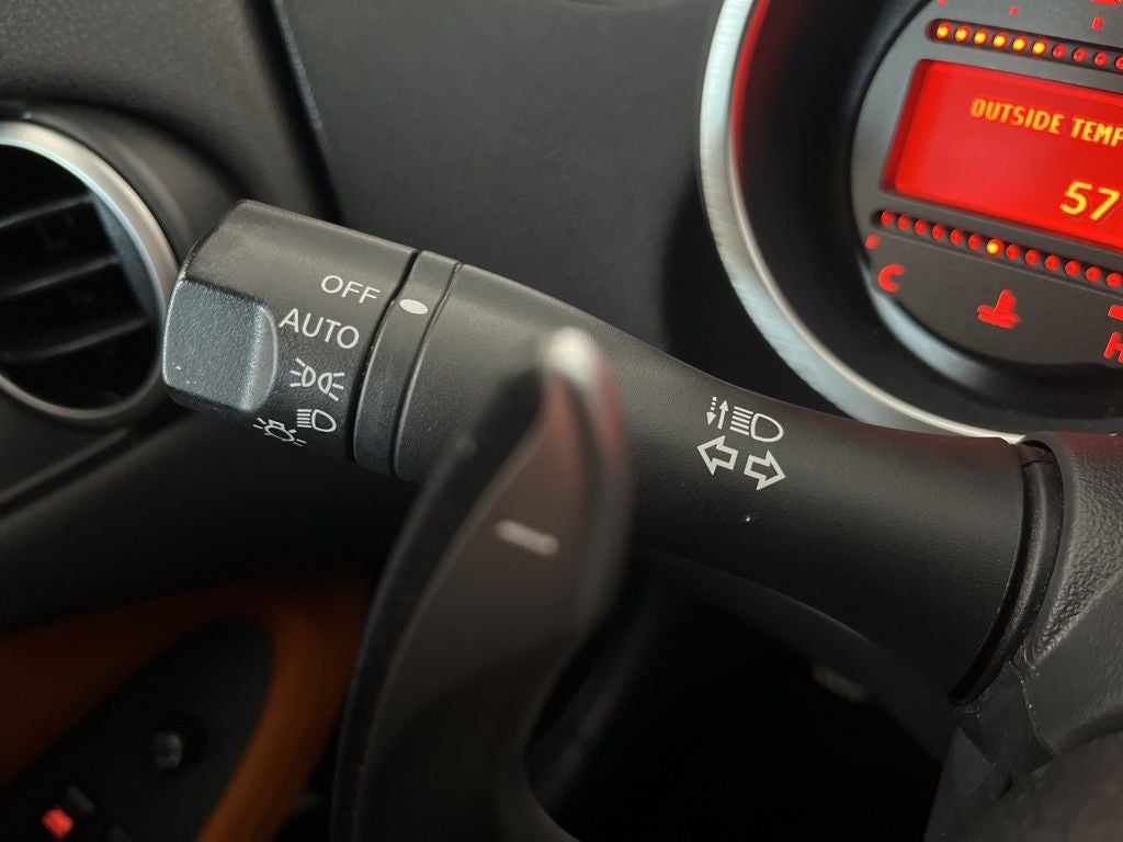 2016 Nissan 370Z Touring