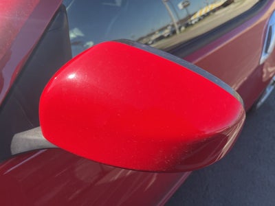 2010 Nissan 370Z Touring