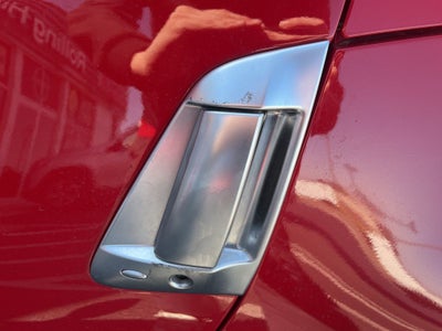 2010 Nissan 370Z Touring