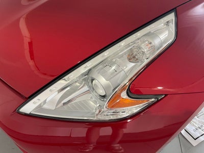 2010 Nissan 370Z Touring