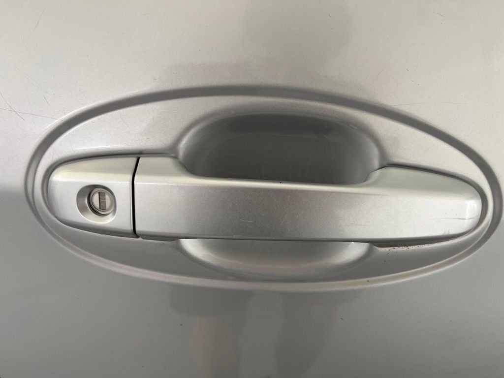 2012 Toyota Yaris LE