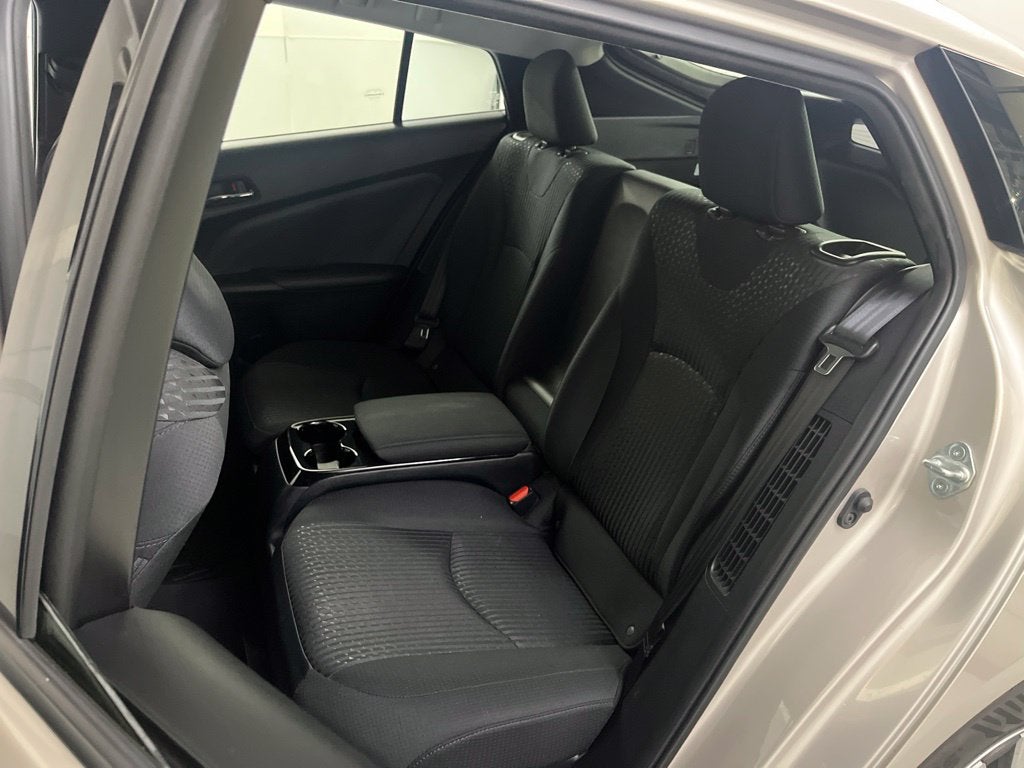 2019 Toyota Prius Prime Plus