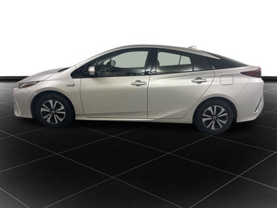 2019 Toyota Prius Prime Plus