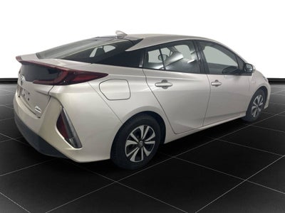 2019 Toyota Prius Prime Plus