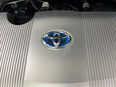 2017 Toyota Prius Two