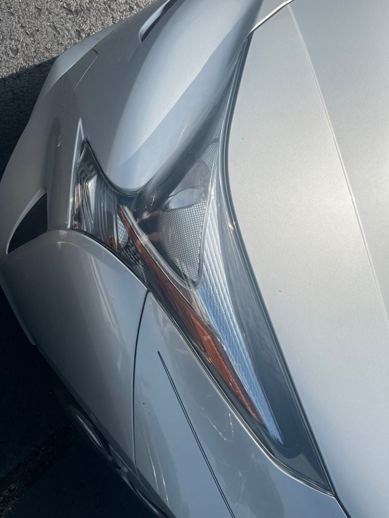 2017 Toyota Prius Two