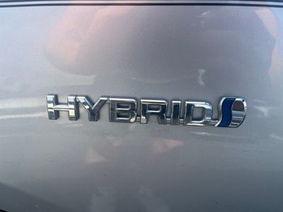 2017 Toyota Prius Two