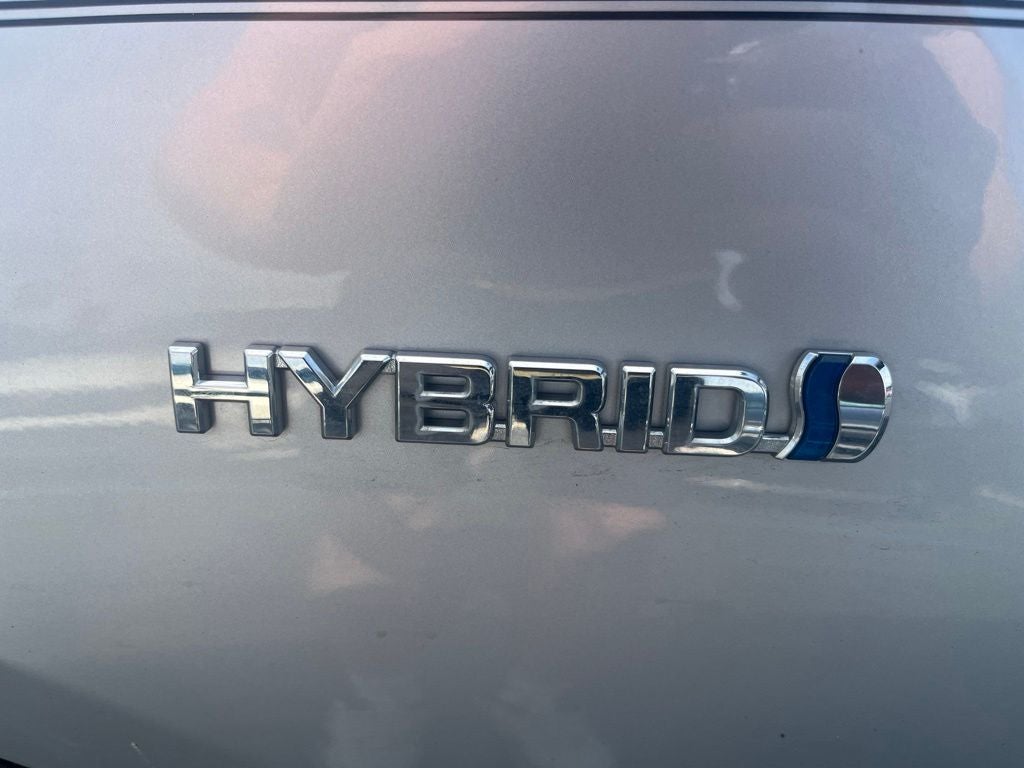 2017 Toyota Prius Two