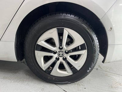 2017 Toyota Prius Two