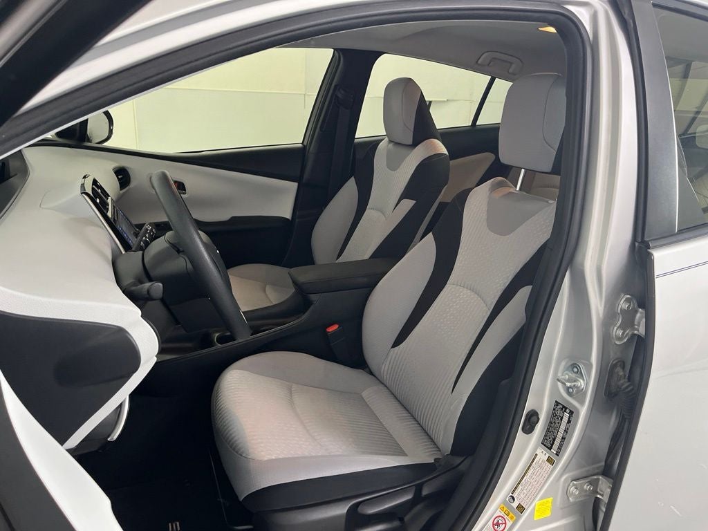 2017 Toyota Prius Two