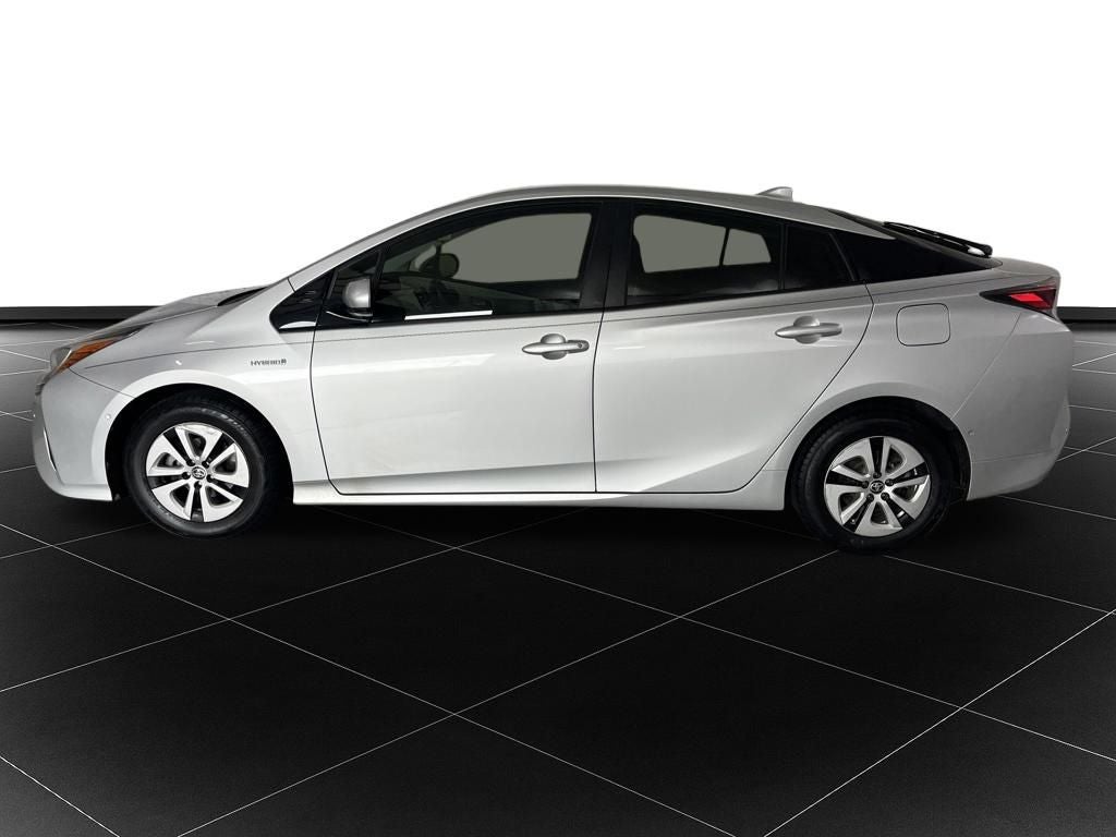 2017 Toyota Prius Two