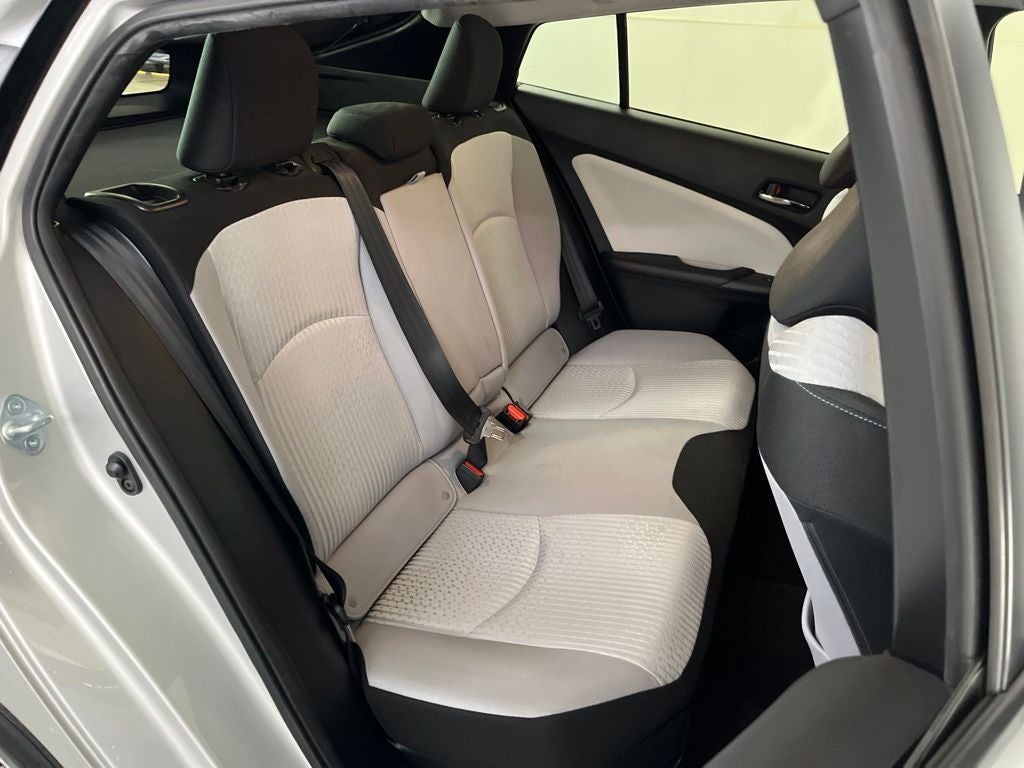2017 Toyota Prius Two