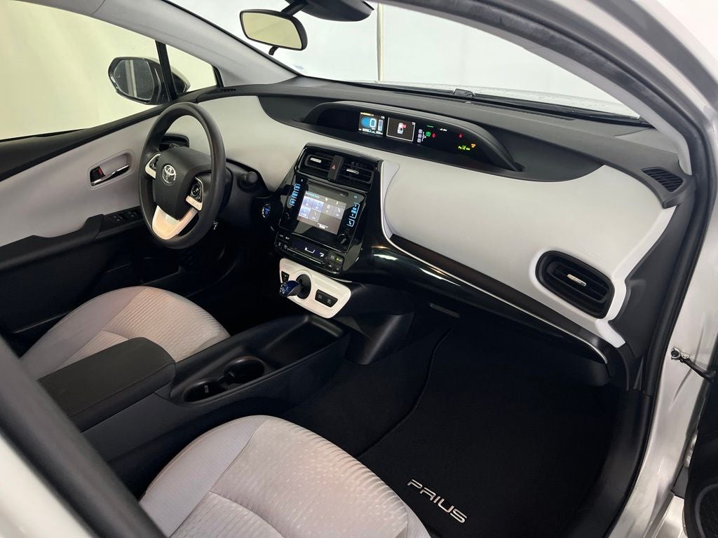 2017 Toyota Prius Two