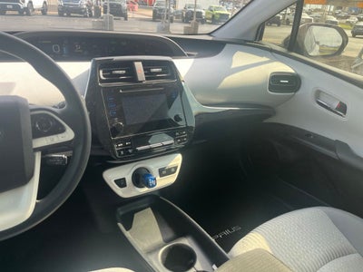 2017 Toyota Prius Two