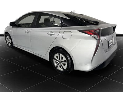 2017 Toyota Prius Two