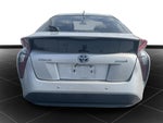 2017 Toyota Prius Two