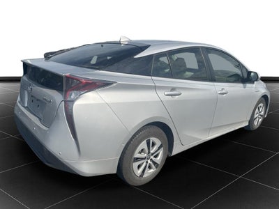 2017 Toyota Prius Two