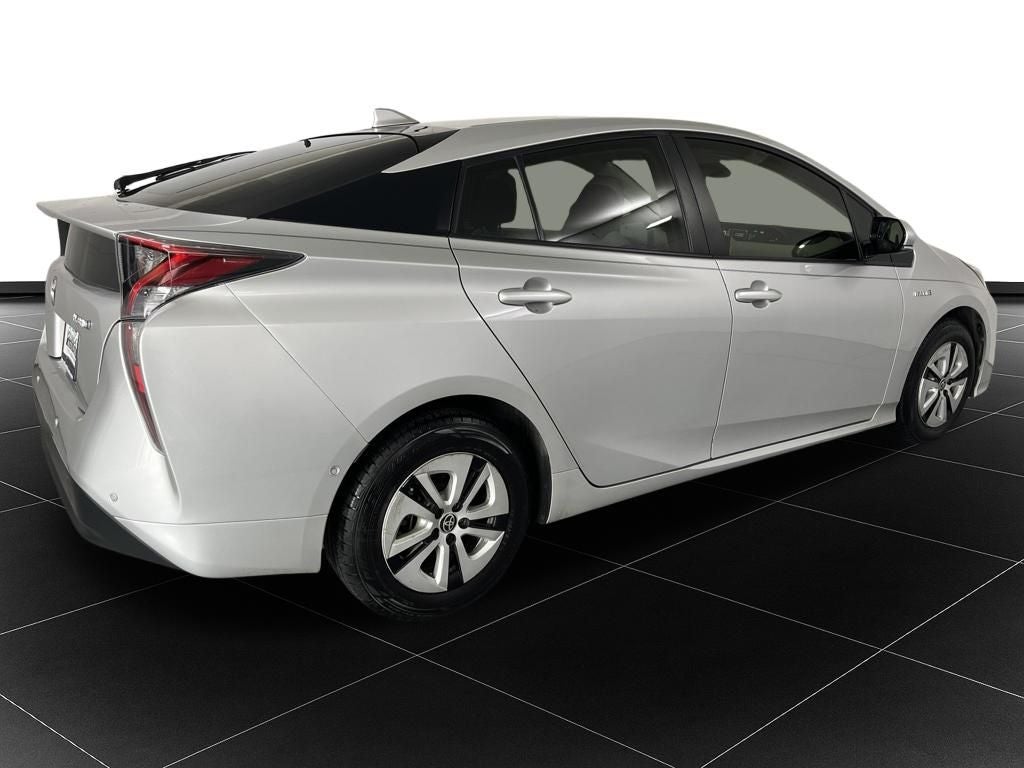 2017 Toyota Prius Two