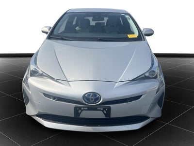 2017 Toyota Prius Two
