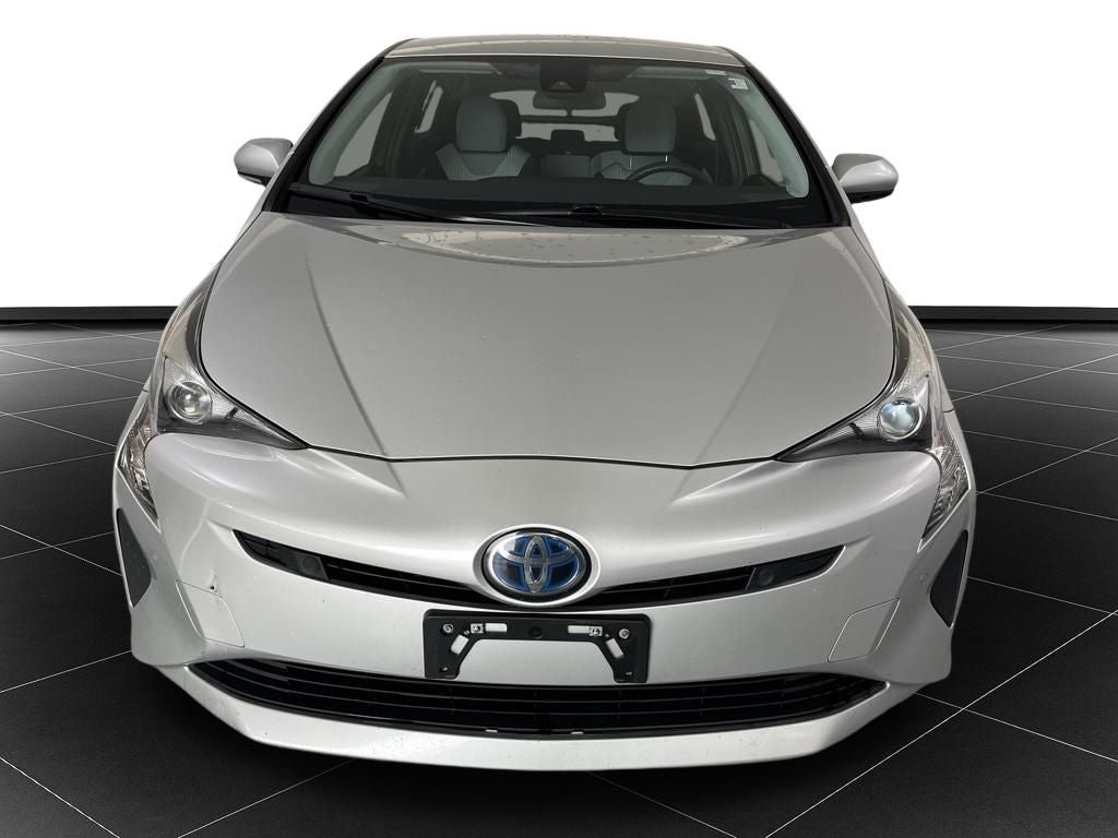 2017 Toyota Prius Two