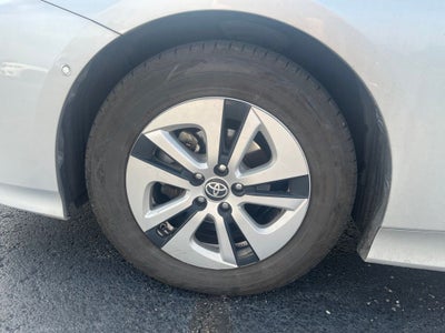 2017 Toyota Prius Two