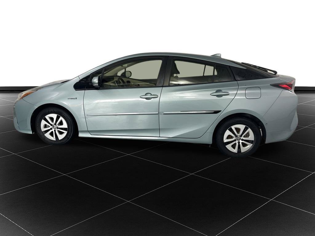 2018 Toyota Prius Two