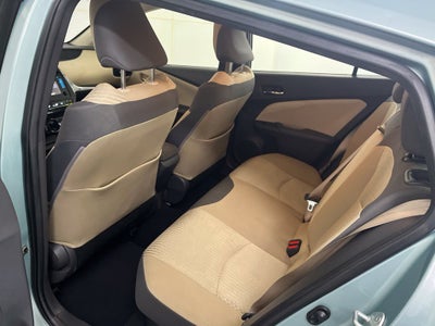 2018 Toyota Prius Two
